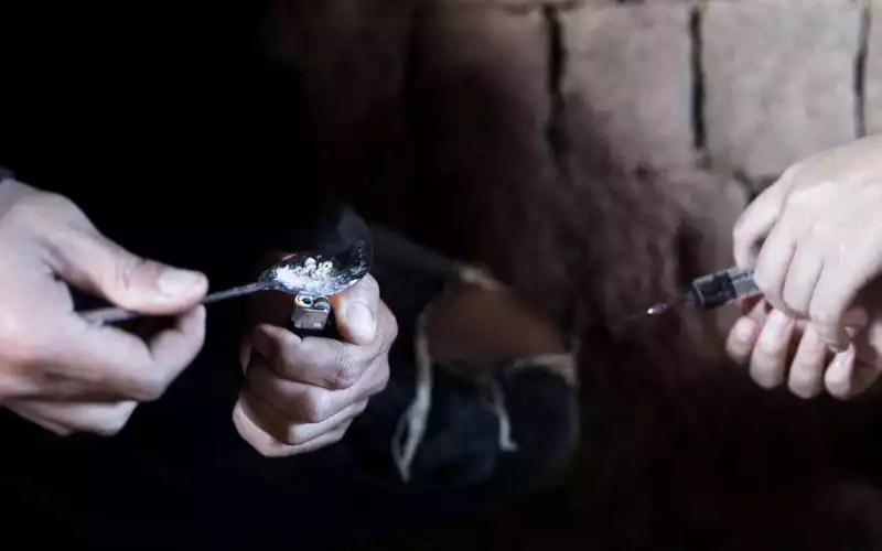 Marokko geteisterd door nieuwe verwoestende drug