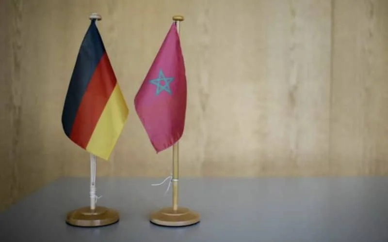 Duitsland benoemt nieuwe ambassadeur in Marokko