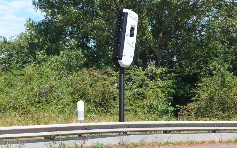 Marokko zet nieuwe superradars in tegen snelheidsovertreders