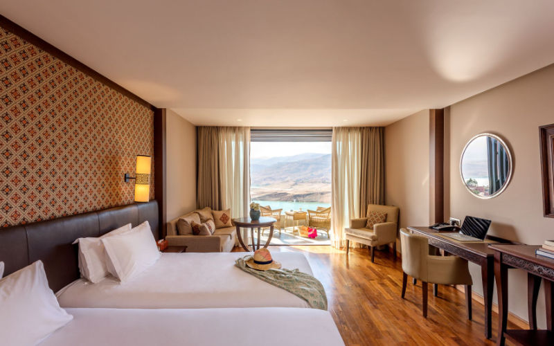 Tanger-Tetouan-Al Hoceima: 53 nieuwe hotels gepland