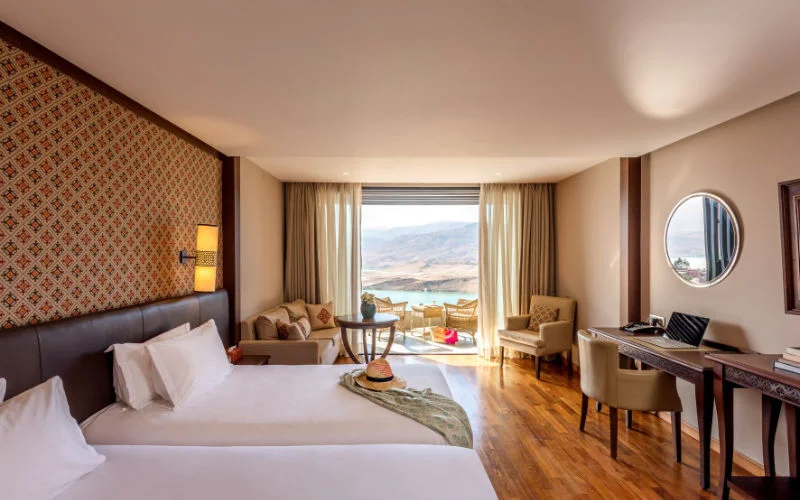 Tanger-Tetouan-Al Hoceima: 53 nieuwe hotels gepland