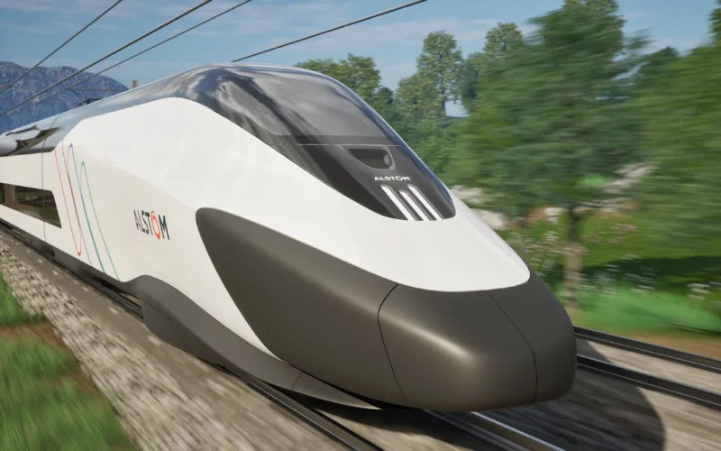 Marokko kiest supermoderne HSL voor Tanger-Marrakech