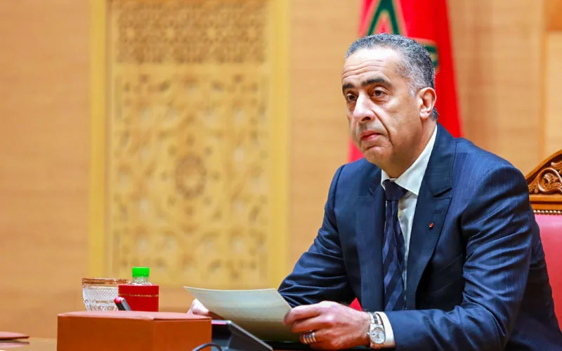 Nieuwe politiebazen in Marokko, ook in Nador en Tetouan