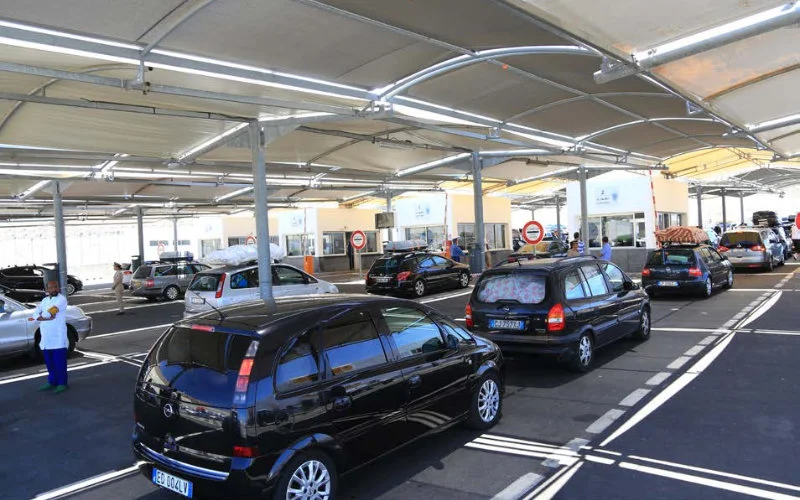 Nieuwe douaneregels in Marokko: strengere controle op tijdelijke invoer auto