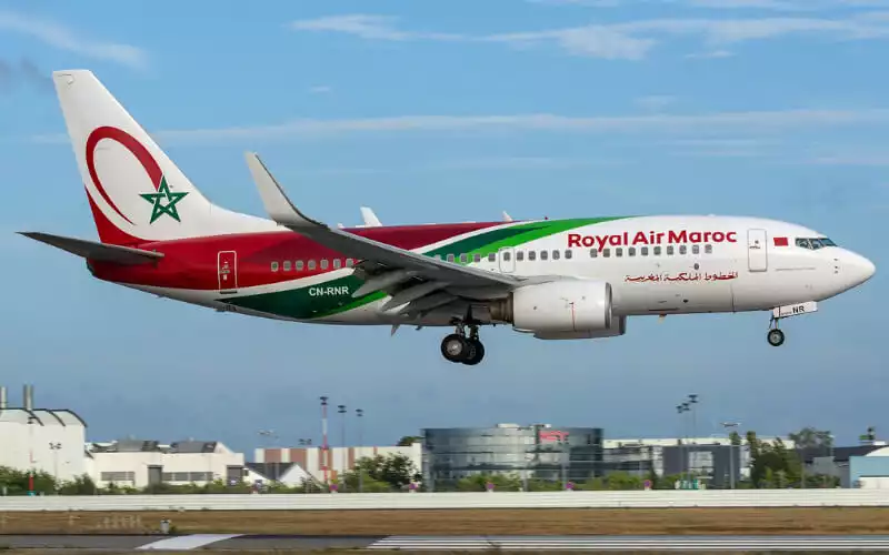 "Morocco Smiles to You": Royal Air Maroc herdefinieert het imago van Marokko