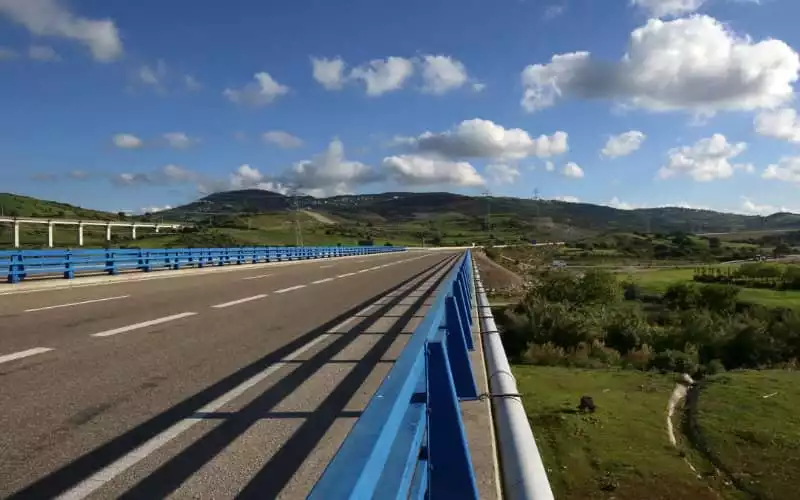 Casablanca-Rabat: Marokko bouwt nieuwe snelweg tegen 2026