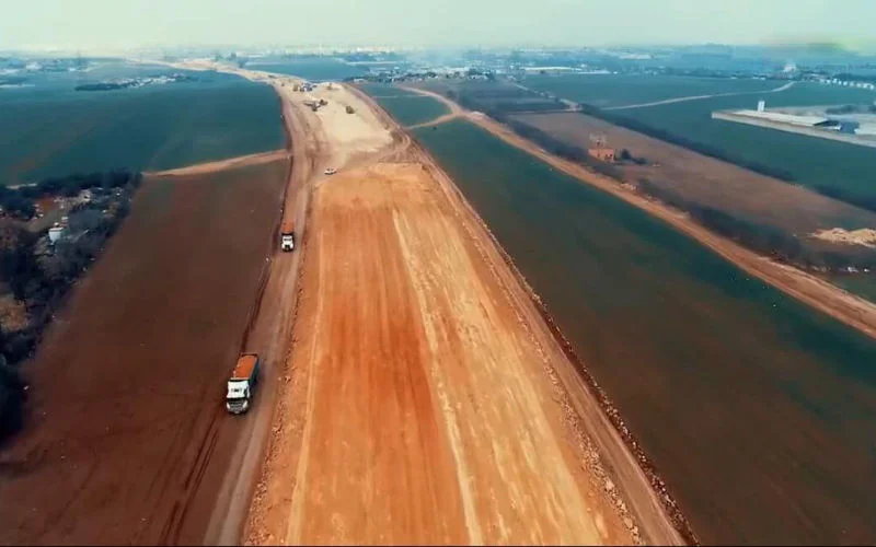 Strategie WK-2030: Marokko investeert fors in wegen