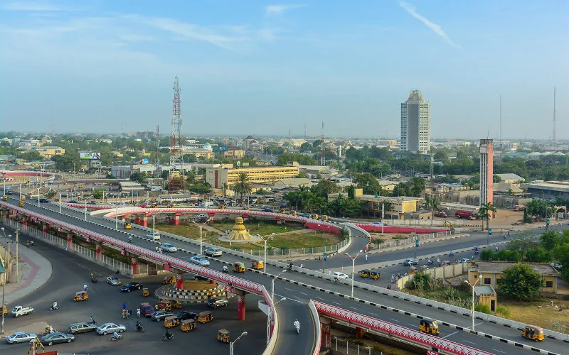 Nigeria wil 10 miljard dollar investeren met hulp Marokko 