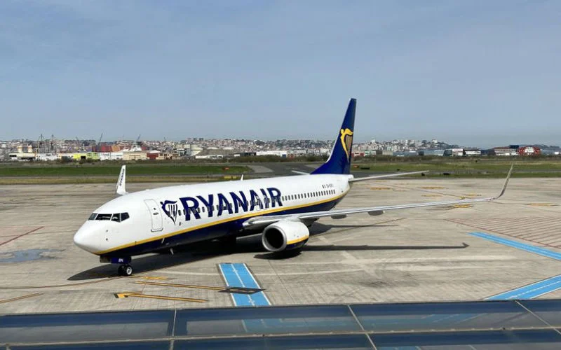 Vlucht naar Marokko maakt noodlanding in Malaga