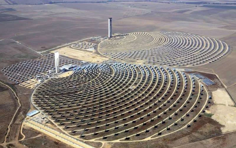 Hernieuwbare energie: Israël wil Marokkaanse markt veroveren