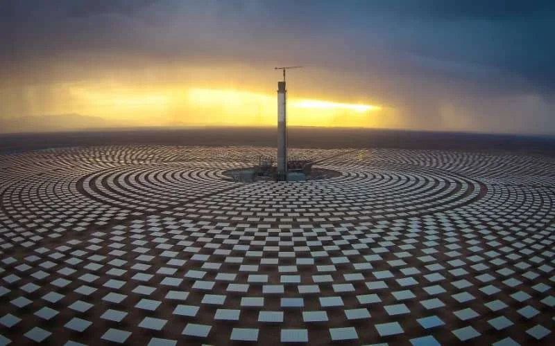 Klimaatbescherming: Marokko in wereldtop 10