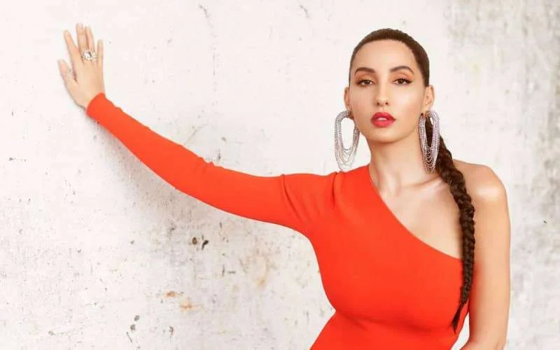 Te dure Nora Fatehi niet naar Bangladesh