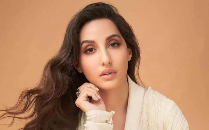 Nora Fatehi verhoord in witwaszaak