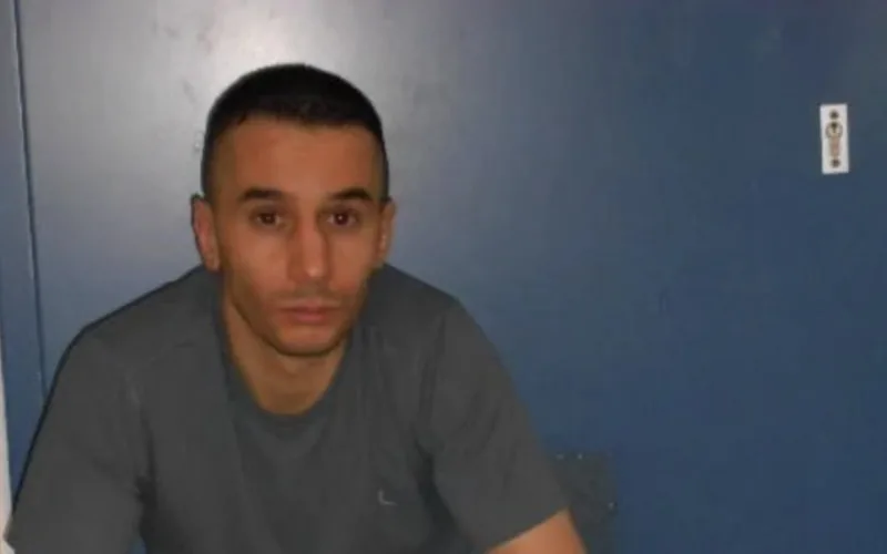 Bekende Marokkaanse gangster Nordin Benallal vrijgesproken in België 