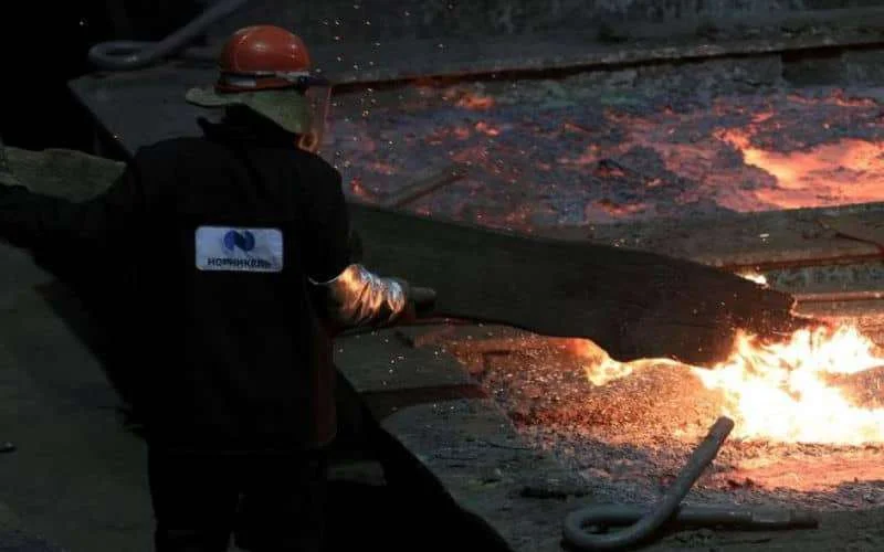 Russische reus Nornikkel wil activiteiten naar Marokko verplaatsen