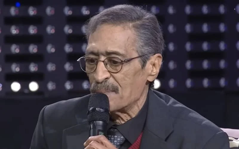 Marokkaanse acteur Noureddine Bikr overleden