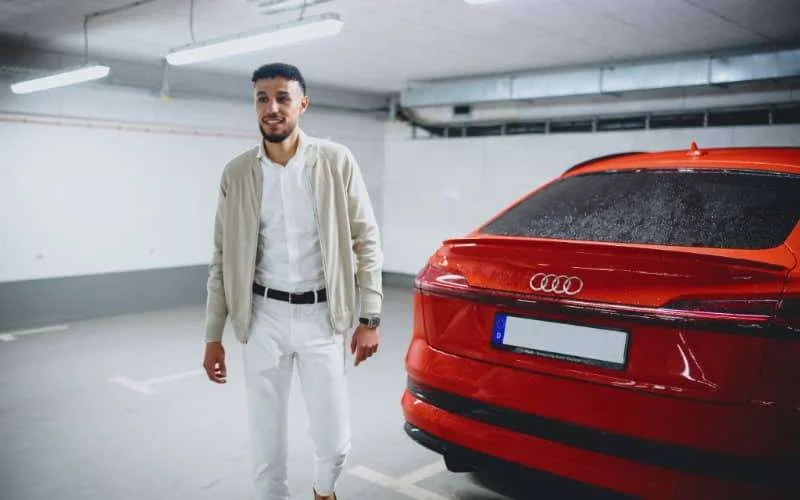 Noussair Mazraoui verklaart keuze Bayern