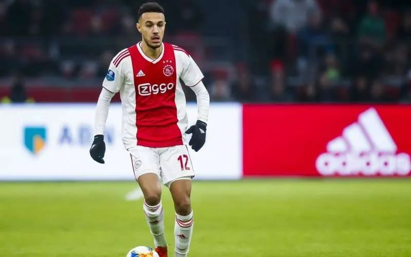 Noussair Mazraoui: veel aandacht van grote clubs, genegeerd door Vahid Halilhodzic
