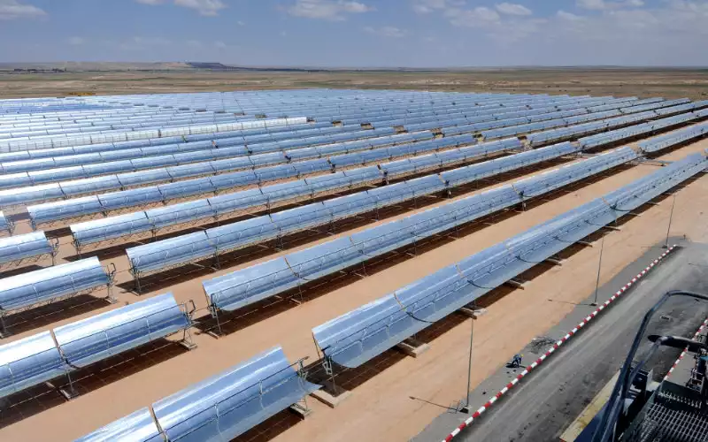 OCP haalt belangrijke financiering binnen