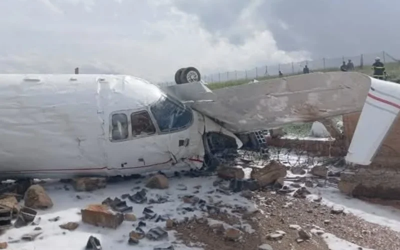 Crash Air Ocean-vlucht vanuit Marrakech: onderzoek geeft duidelijkheid