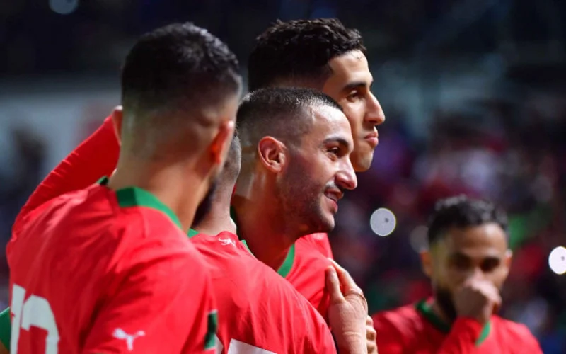 Officieel: Marokko gastland voor Afrika Cup 2025