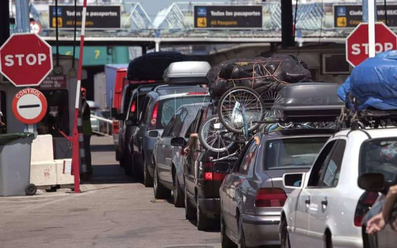 Officieel: bootverkeer tussen Marokko en Spanje wordt hervat