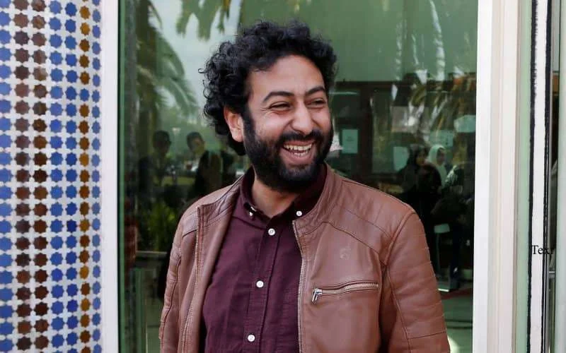 Marokkaanse journalist Omar Radi opnieuw veroordeeld