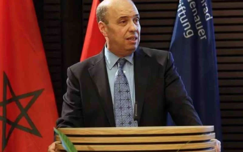 Marokko hekelt "abnormale fixatie" van Algerije