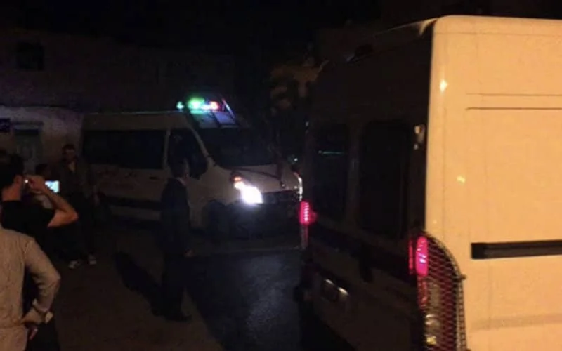 Onderzoek naar brute moord in Casablanca