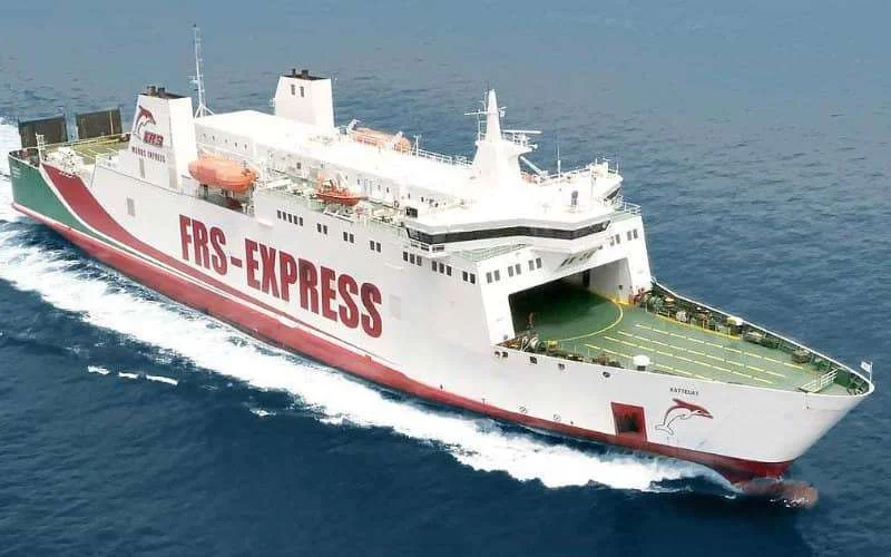 Bootongeval Tanger Med: identiteit slachtoffers bekend