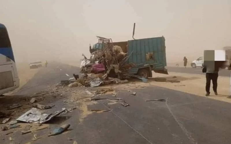 Twee doden bij ongeluk met CTM-bus in Marokko