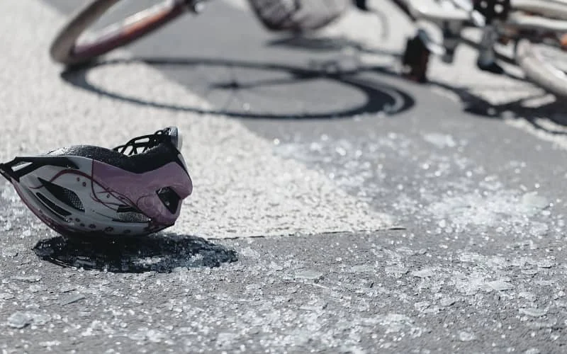 Gorinchemse Mohammed verdacht van opzettelijke aanrijding fiets