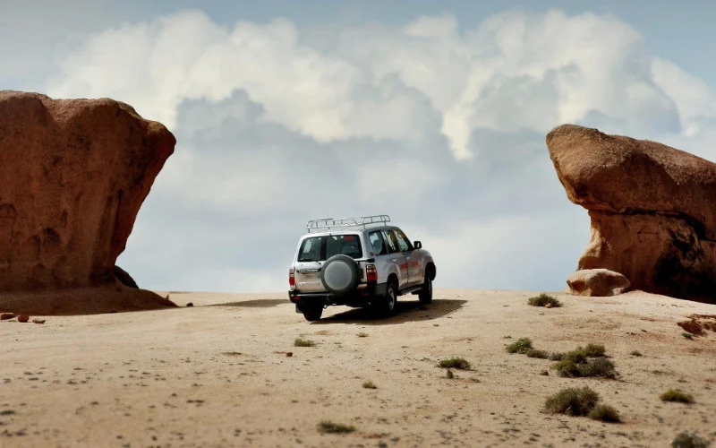 Reisbureau en gewonde toeriste delen schuld in Marokko-zaak