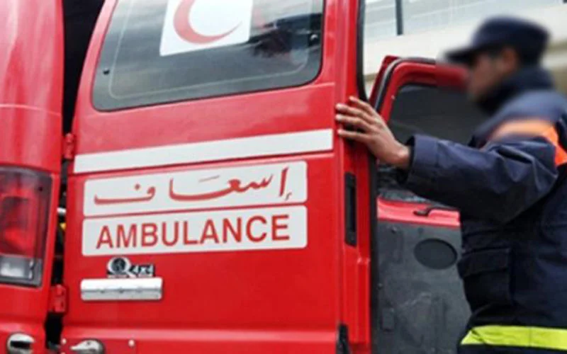 Ontbindend lichaam Belg gevonden in woning in Marokko