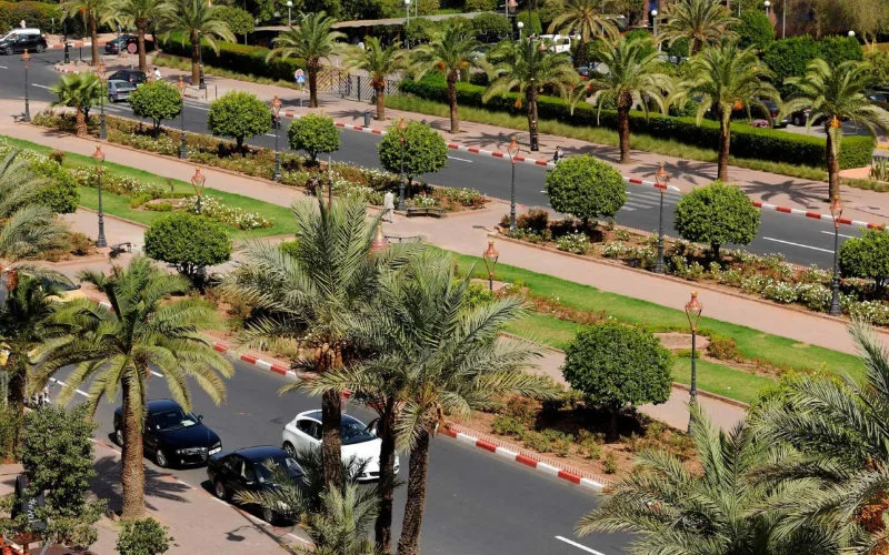 Marokko onteigent emir van Qatar en Nederlandse ambassade