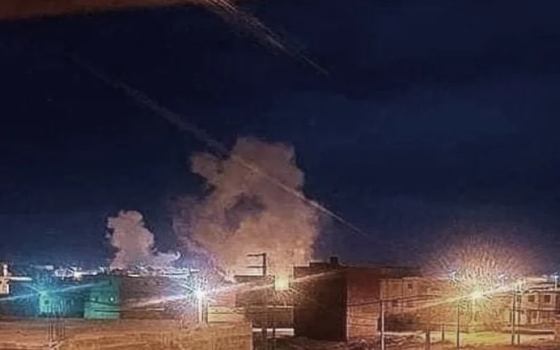 Doden en gewonden bij explosie in Chefchaouen