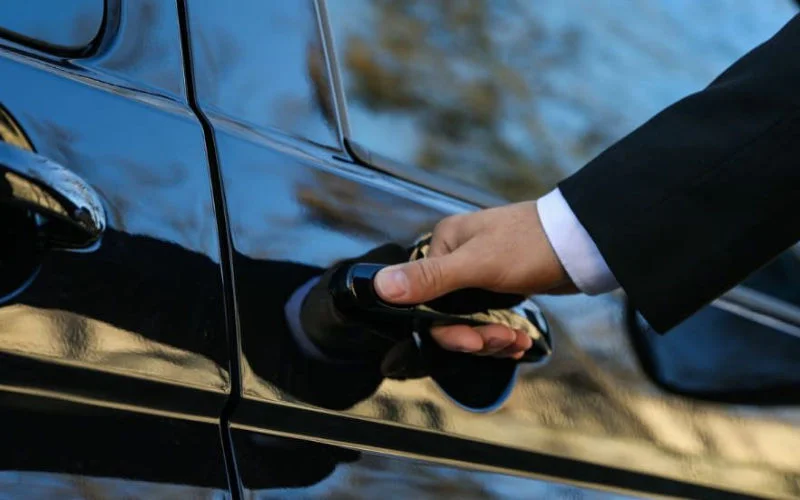 Chauffeur gouverneur Tetouan betrapt op lekken informatie