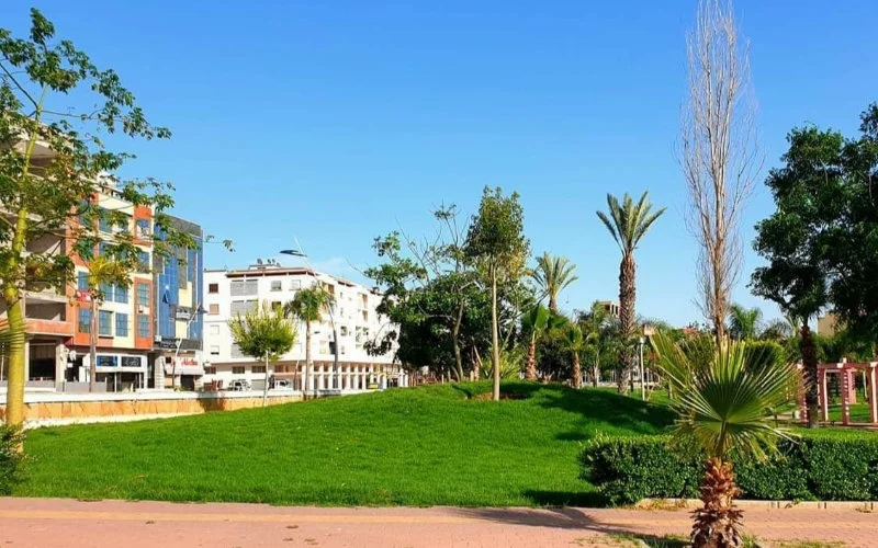 Marokkaanse overheid ontslaat zes politici om corruptie