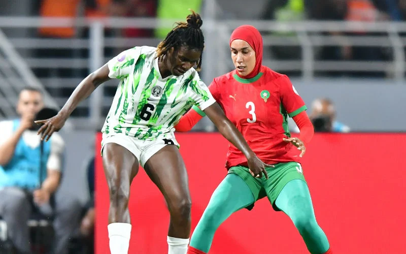 Afrikaanse voetbalbond ontslaat scheidsrechterbaas na klacht Marokko 