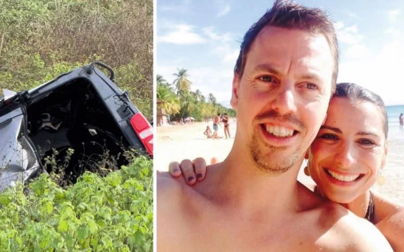 Bendeleider in Marokko maakte einde aan vrijheid cryptomagnaat