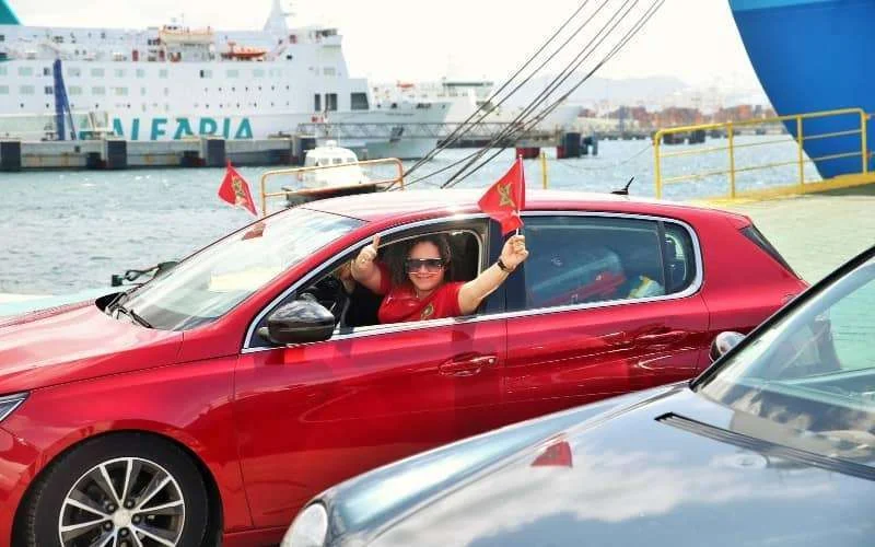 Opening assistentie- en adviescentrum voor Marokkaanse diaspora