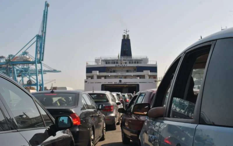 Marhaba 2021: Marokkaanse overheid overweegt opties