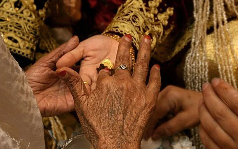 Vrouwen die droomden van huwelijk met wereld-Marokkaan opgelicht