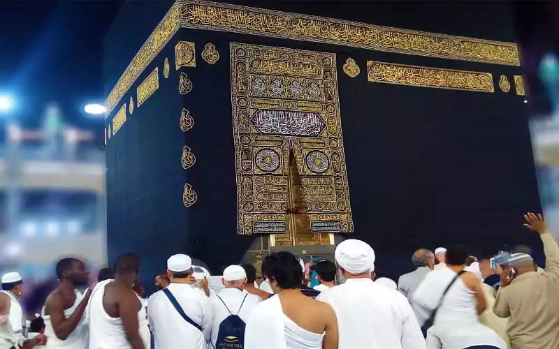 Ramadan: Marokkaanse pelgrims opgelicht