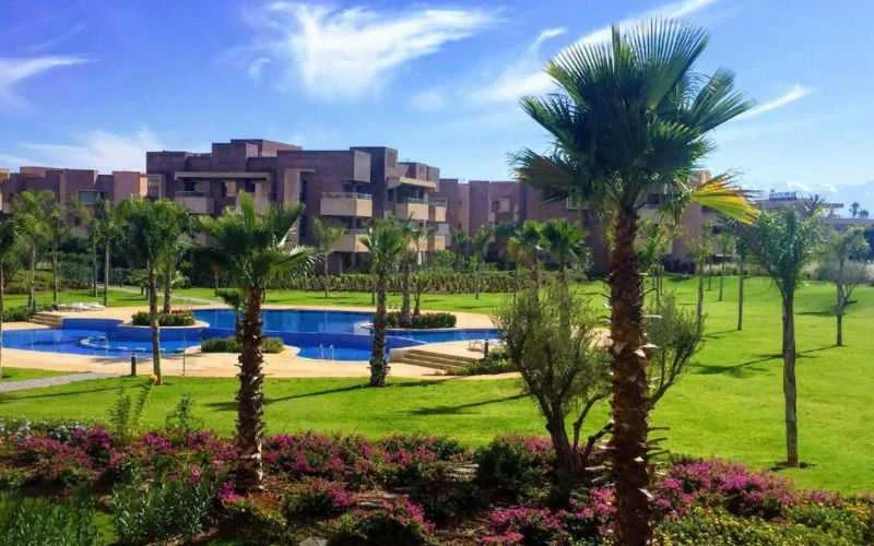 Directeur Prestigia opgepakt voor oplichting van 50 miljoen dirham in Marrakech