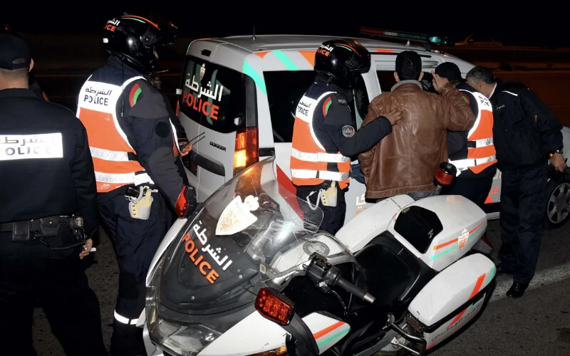 Een "schat" aan euro's: hoe een criminele bende Marokkaanse zakenmensen misleidde