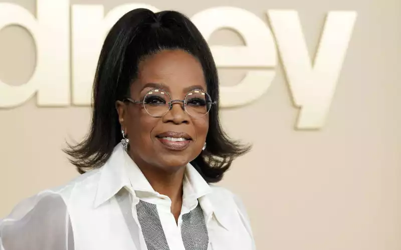 Marokkaanse ambachtsvrouw heeft bericht voor Oprah Winfrey