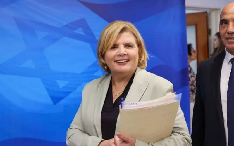 Marokko: Israëlische minister van Financiën binnenkort op bezoek
