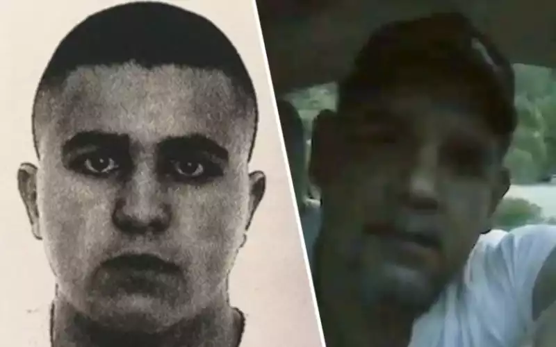 VS bevriezen bezittingen Antwerpse drugsbaron Othman El Ballouti