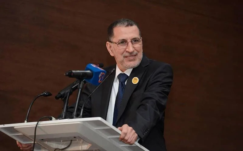 Marokkaanse premier ernstig ziek